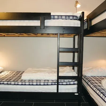 Three-bedroom In דירה *