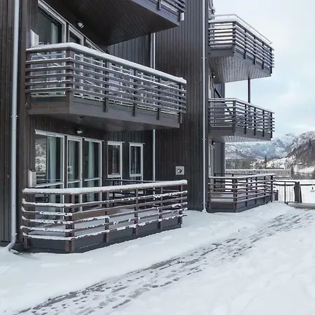 Three-bedroom In